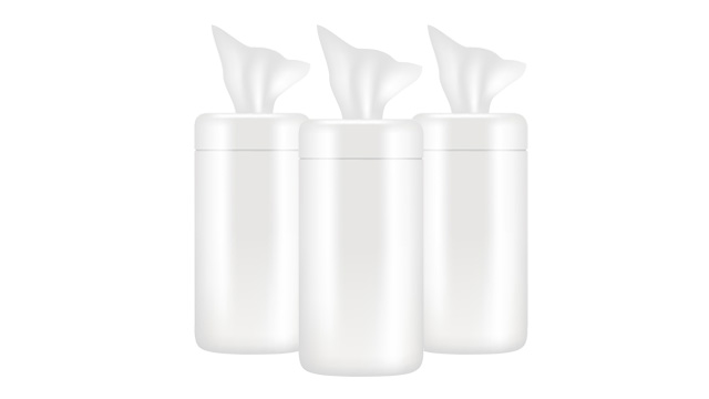 桶裝濕巾市場(chǎng)將達(dá)到94億美元